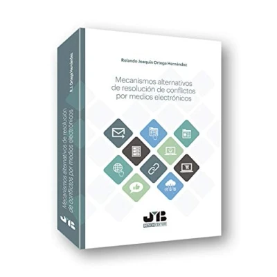 Imagen de Mecanismos Alternativos De Resolución Conflictos Por Medios El Ectr