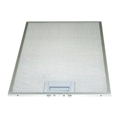 Imagen de SOS Filtro metálico antigrasa 265X359X9mm para campana extractora 00703451 BOSCH, NEFF, SIEMENS