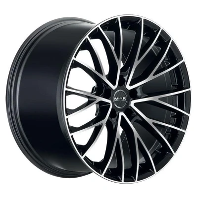 Imagen de Mak Speciale d 11.5x22 5x112 ET43 66.6 Llanta