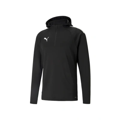 Imagen de Puma Jersey con capucha, Hombre, Talla: Large, Black