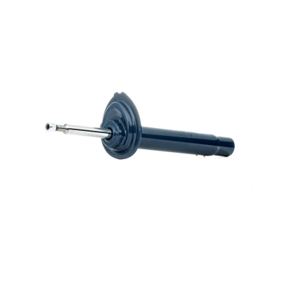 Imagen de MEYLE 326 623 0018 amortiguador Eje delantero, izquierda Presión de gas Bitubular Columna Espiga arriba ORIGINAL Quality BMW: 3 Coupé