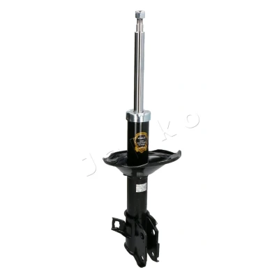 Imagen de JAPKO MJ70053 amortiguador Eje delantero, derecha Presión de gas Bitubular Columna Espiga arriba SUBARU: Impreza I Familiar