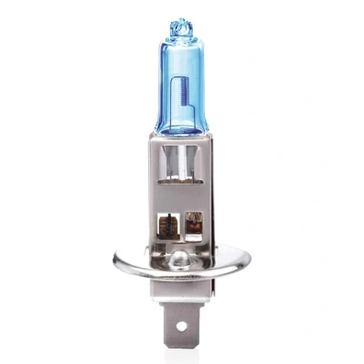 Imagen de AMiO 01489 Lámpara, faro de carretera H1 55W P14,5s Halógena