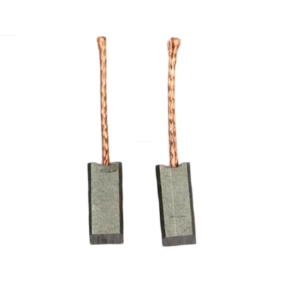 Imagen de AS PL OB9007 Escobilla de carbón, alternador