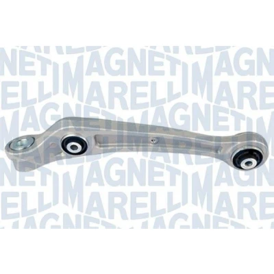 Imagen de MAGNETI MARELLI 301181319300 Barra oscilante, suspensión de ruedas Eje delantero, izquierda Brazo oscilante transversal AUDI: Q5, A4 B8 Berlina