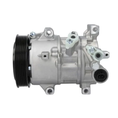 Imagen de Compresor, aire acondicionado THERMOTEC KTT090235