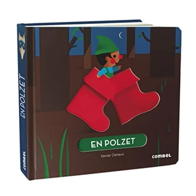 Imagen de En Polzet: 7 (El calaix de contes)