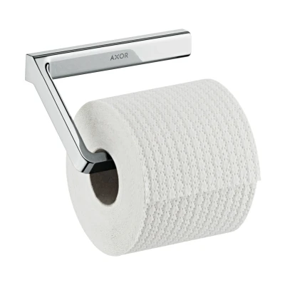 Imagen de AXOR Universal Accessories Portarrollos de Papel (Cromo)