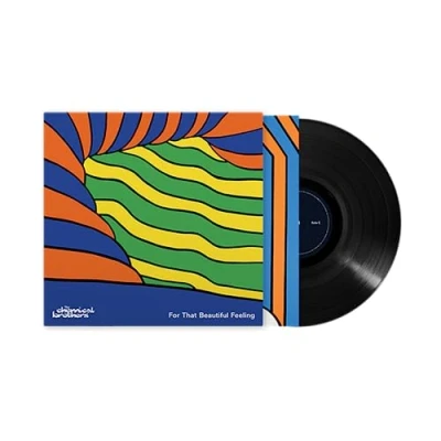 Imagen de For That Beautiful Feeling [Vinilo]