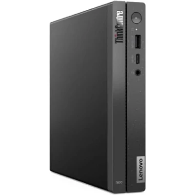 Imagen de Ordenador De Sobremesa Lenovo Ts/tc Neo50q Gen 4//8gb/256gb Ssd Negro