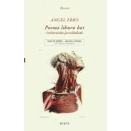 Imagen de Poema liburu bat irakurtzeko jarraibideak : 46 (Poesia)