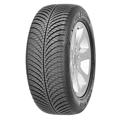 Imagen de Goodyear Vector 4Seasons G2 XL M+S 185/60R15 88H Neumático todas las Estaciones