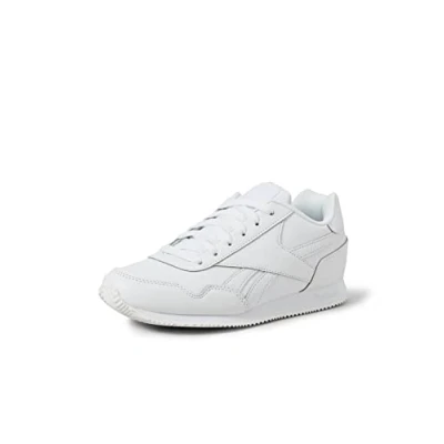 Imagen de Reebok Royal Cl Jog 3.0, Zapatillas Niñas, Blanco, 28 EU