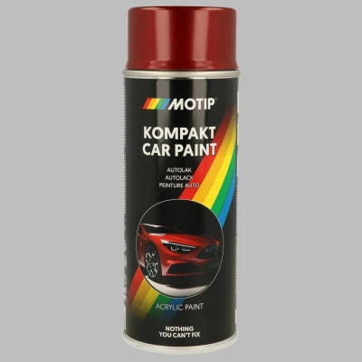 Imagen de Peinture combinée pour voitures MOTIP 51493
