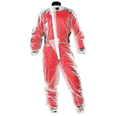Imagen de OMP Rain Mono My2020 Tranrecambiont Para Niño Talla 150
