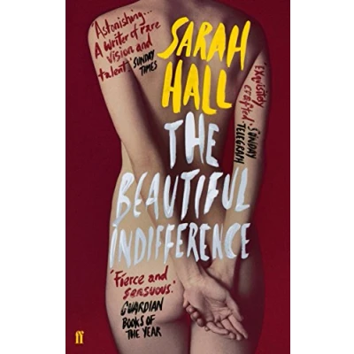 Imagen de The Beautiful Indifference (ebook)