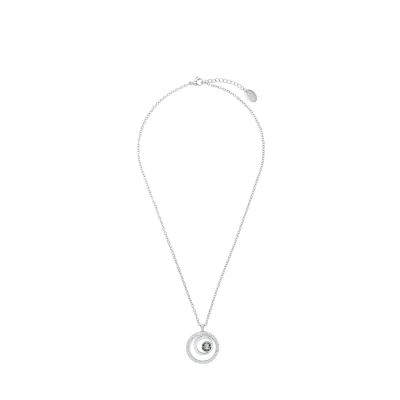 Imagen de S.OLIVER Collar silvercoloured, Mujer, Talla: One Size, Silver coloured