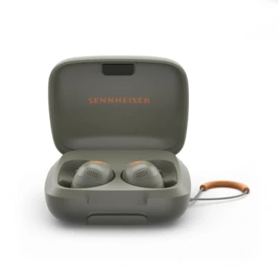 Imagen de Sennheiser Momentum Sport Verde