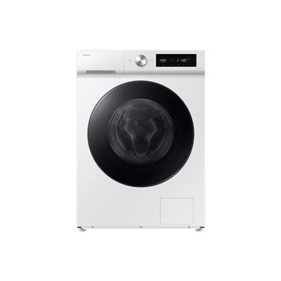 Imagen de Lavadora secadora Samsung WD11DB7B85GWU3, 11 kg, 6kg, 1400 rpm, Autodosificación, AI Wash, EcoBubble™, Blanco
