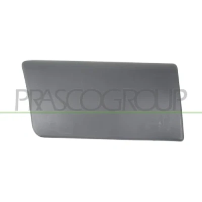 Imagen de PRASCO OP9321455 Molduras Puerta OPEL: Vivaro A Furgón, Combi