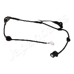 Imagen de JAPANPARTS ABS 235 Sensor de Eje trasero izquierda TOYOTA: Yaris II Hatchback, I Hatchback