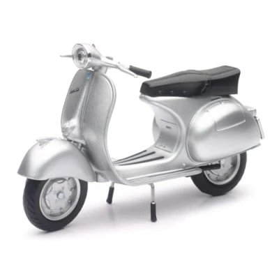 Imagen de NEWRAY SRL Vespa 150GS 1953 1:12 57863 Modelos a Escala, Multicolor