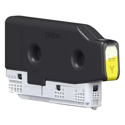 Imagen de WorkForce Enterprise AM C400 Epson C13T08N440 cartucho de tinta amarillo (original)
