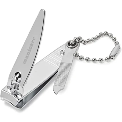 Imagen de MANICARE FINGERNAIL CLIPPER
