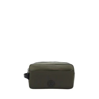 Imagen de Bogner Arolla JONA SHZ Neceser, Hombre, Talla: One Size, Olive night