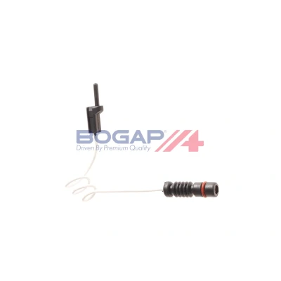 Imagen de BOGAP C7118102 Sensor de Desgaste Pastillas Frenos Eje trasero MERCEDES BENZ: Sprinter 3 T Furgoneta, 4 Caja / Chasis, Clase G SUV