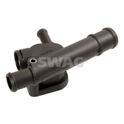 Imagen de SWAG 32 92 3720 Bridas Cabeza cilíndrica con junta SEAT: Toledo 2 Limousine, Leon I Hatchback, Ibiza 2, VOLKSWAGEN: Golf 4, Polo IV Hatchback