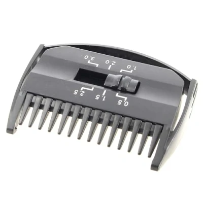 Imagen de Babyliss Peine cabezal de precisión 0.5 3mm 35809508