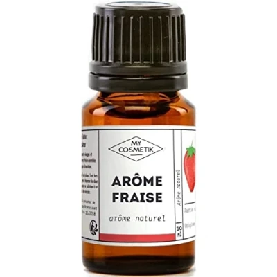 Imagen de Aroma de Fresa MY COSMETIK 30 ml