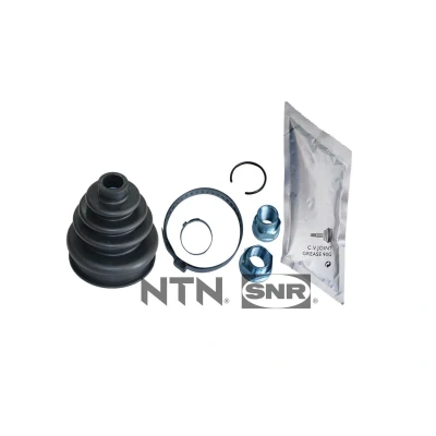 Imagen de SNR OBK58.004 Fuelle Palier lado de rueda Caucho FIAT: Stilo Hatchback, Doblo I Cargo, Familiar, PEUGEOT: Bipper Tepee, Furgón