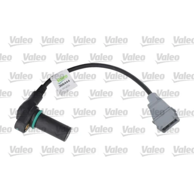 Imagen de VALEO 366444 Sensor de Cigueñal 3 inductivo con cable VOLKSWAGEN: Transporter 4 Bus,