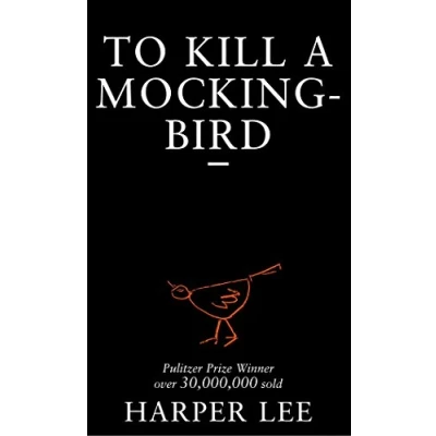 Imagen de To Kill A Mockingbird