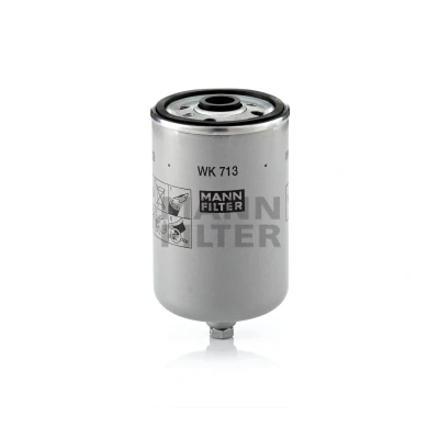 Imagen de MANN FILTER WK 713 Filtro Combustible enroscable VOLVO: XC90 I, S60 S80 I