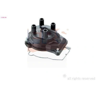 Imagen de EPS 1.328.106 Tapa de Distribuidor HONDA: CIVIC 6 Fastback