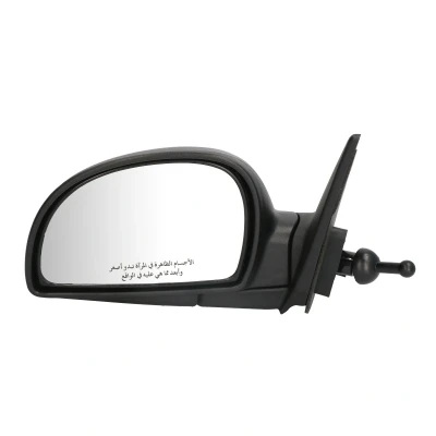 Imagen de Retrovisor exterior BLIC 5402 04 1112575P Izquierda