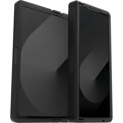 Imagen de Otterbox Defender Xt PC Back Cover Negro Samsung Galaxy Fold 6