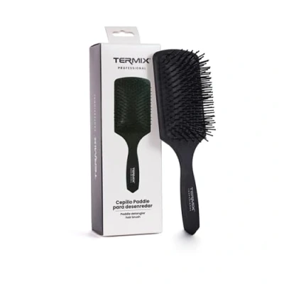 Imagen de Termix Black Racket Pneumatic Brush