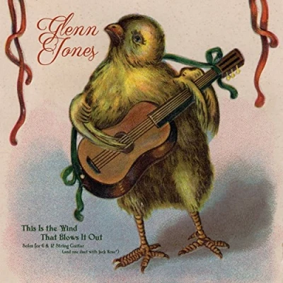 Imagen de This Is The Wind That Blows Out [Vinilo]