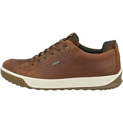 Imagen de ECCO Byway Tred Sneaker, Hombre, Brandy, 39 EU