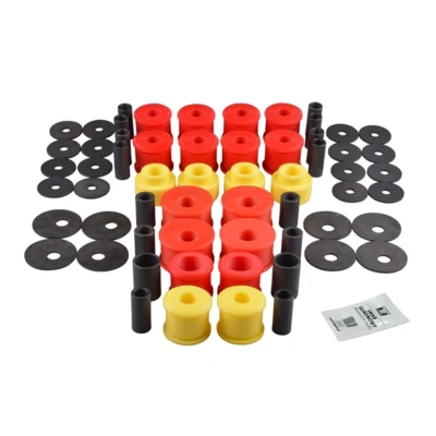 Imagen de Kit de reparación, suspensión rueda TEDGUM TED90411