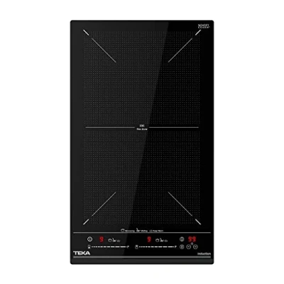 Imagen de ¡Oferta 14% ! Teka Izf 32400 Msp Bk Negro Encimera Modular