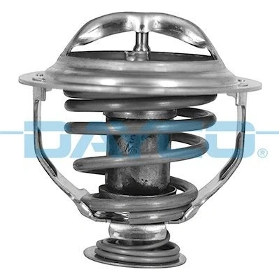 Imagen de DAYCO DT1054V Termostato, refrigerante 88 52,0 HONDA: CIVIC 8 Hatchback, Jazz 3, 2