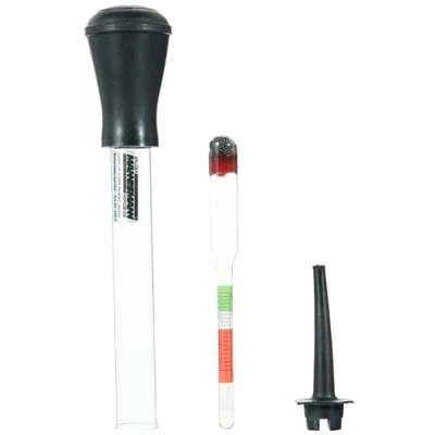 Imagen de Mannesmann M 040 Acid Tester (Product Code: