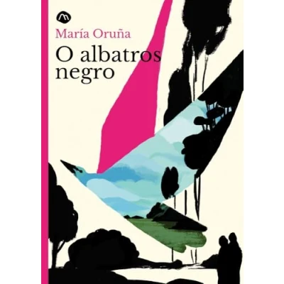 Imagen de O Albatros Negro