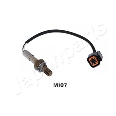 Imagen de JAPANPARTS OO MI07 Sonda lambda de regulación MITSUBISHI: Lancer 4, COLT 4