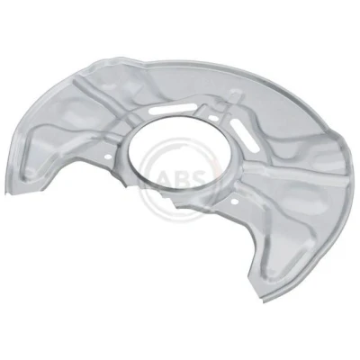Imagen de Chapa protectora, disco de freno A.B.S. 11349